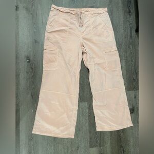 American Eagle Cargo Pants